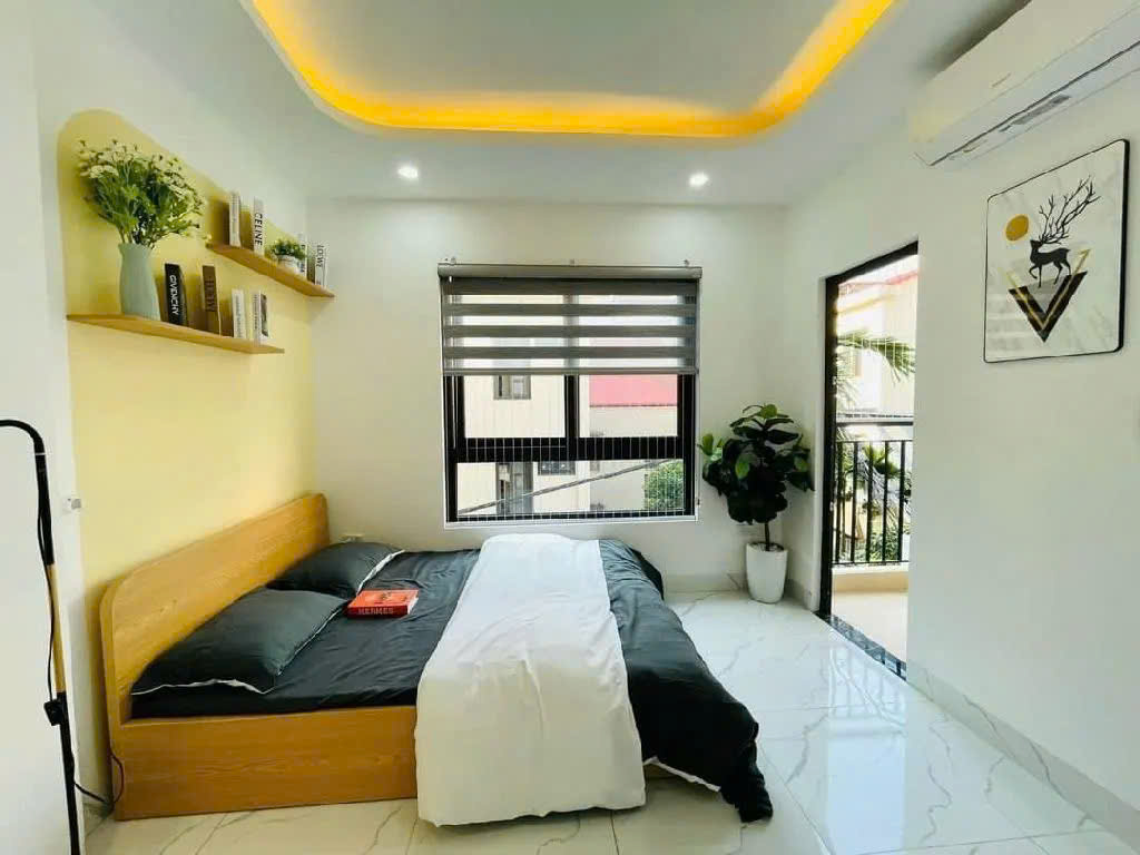 Bán nhà phố Nguyễn Hy Quang 110m2, 9 tầng 3 thoáng dòng tiền 260 triệu/tháng gần Hồ - Ảnh 2